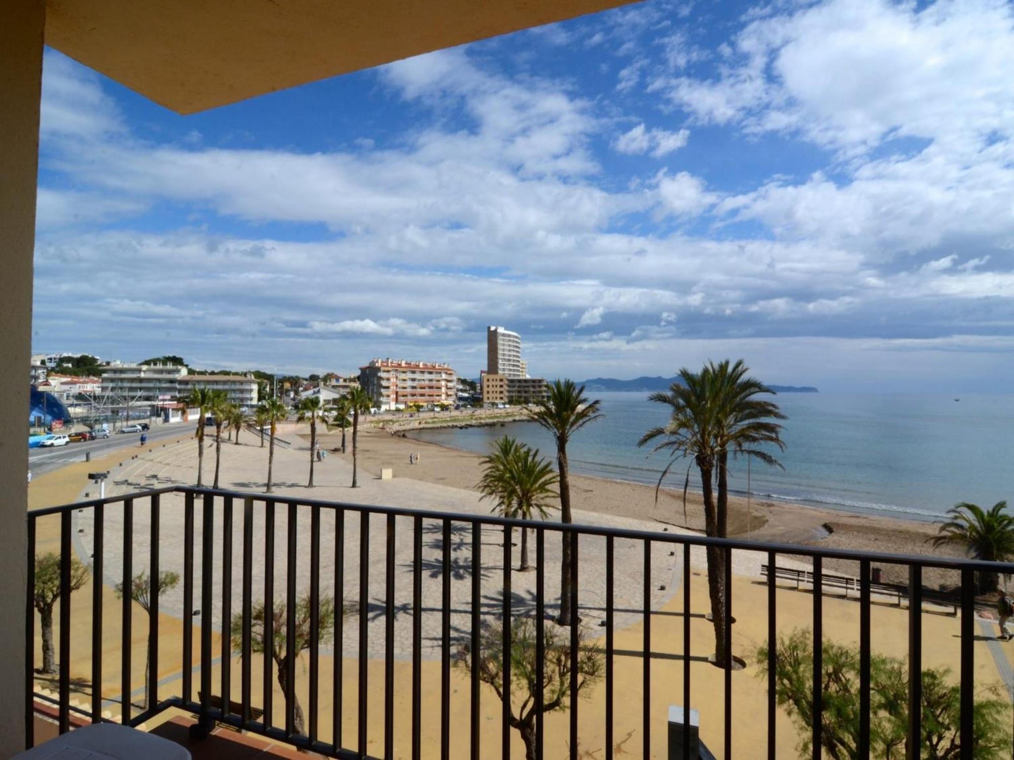 Riells Platja